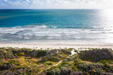 House For Sale - WA - Tarcoola Beach - 6530 - COASTAL CHARM - A TARCOOLA BEACH HOME THAT MUST BE VIEWED + MASSIVE SHED  (Image 2)