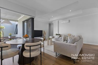 House For Sale - WA - Nollamara - 6061 - MODERN LIFESTYLE LIVING IN NOLLAMARA!  (Image 2)