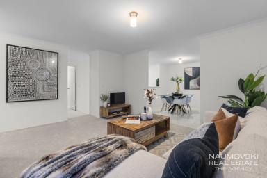 House For Sale - WA - Osborne Park - 6017 - LOW MAINTENANCE LIVING WITH YOUR VERY OWN PRIVATE PARK!!  (Image 2)