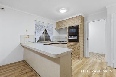 Villa For Sale - WA - Rivervale - 6103 - A Rare Gem with No Common Walls  (Image 2)