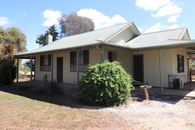 Lifestyle For Sale - VIC - Kyabram - 3620 - Lifestyle Property - 2.26ha (5.58 Acres) - The Perfect Semi-Rural Escape  (Image 2)