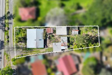 House For Sale - VIC - Noojee - 3833 - HANDYMAN'S CHALLENGE (Image 2)