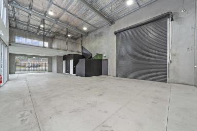 Industrial/Warehouse For Lease - NSW - Coniston - 2500 - Modern Commercial Showroom/Warehouse!!  (Image 2)