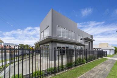 Industrial/Warehouse For Lease - NSW - Coniston - 2500 - Modern Commercial Showroom/Warehouse!!  (Image 2)