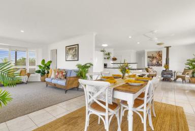 Lifestyle For Sale - NSW - Piora - 2470 - Modern Country Living  (Image 2)