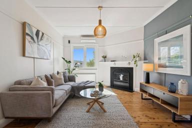 House Auction - NSW - Yass - 2582 - Character, Comfort, and Charm in the Heart of Yass  (Image 2)