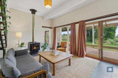 Acreage/Semi-rural Sold - VIC - Beech Forest - 3237 - Homestead Charm in the Heart of the Otways…  (Image 2)