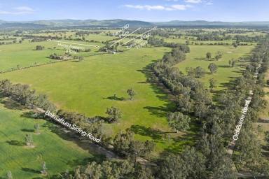Mixed Farming For Sale - VIC - Euroa - 3666 - Flowerdale Farm - A Productive and Efficient Grazing Operation with Renovated c1904 Homestead  (Image 2)
