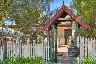 House For Sale - WA - Glen Forrest - 6071 - Where Character Meets Comfort in the Heart of the Hills  (Image 2)