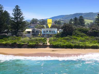 House For Sale - NSW - Werri Beach - 2534 - Executive style home just metres from the beach  (Image 2)