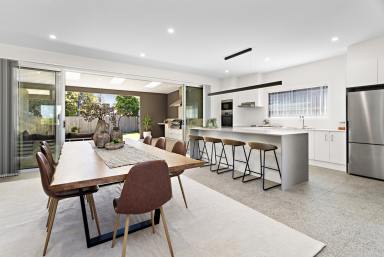 House For Sale - NSW - Werri Beach - 2534 - Executive style home just metres from the beach  (Image 2)