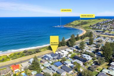 House For Sale - NSW - Werri Beach - 2534 - Luxury Coastal Living - Architecturally Designed Masterpiece  (Image 2)