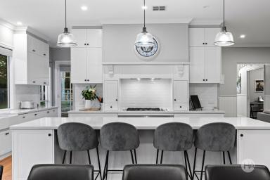 Acreage/Semi-rural For Sale - VIC - Langwarrin - 3910 - Hamptons Elegance for Every Generation  (Image 2)