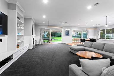 Acreage/Semi-rural For Sale - VIC - Langwarrin - 3910 - Hamptons Elegance for Every Generation  (Image 2)