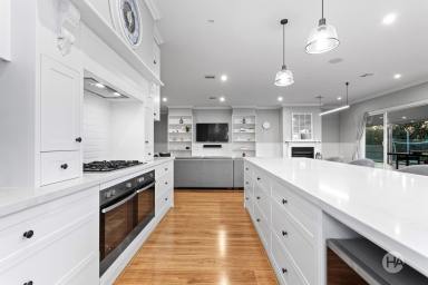 Acreage/Semi-rural For Sale - VIC - Langwarrin - 3910 - Hamptons Elegance For Every Generation (Image 2)