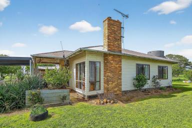 Lifestyle For Sale - VIC - Wickliffe - 3379 - VERSATILE RURAL LIFESTYLE OPPORTUNITY  (Image 2)