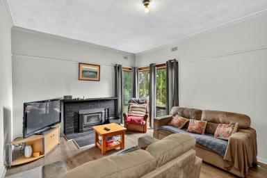 Lifestyle For Sale - VIC - Wickliffe - 3379 - VERSATILE RURAL LIFESTYLE OPPORTUNITY  (Image 2)