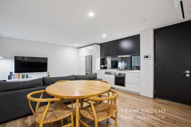 Apartment For Sale - WA - Hamilton Hill - 6163 - INTIMATE, SECURE, STUNNING  (Image 2)