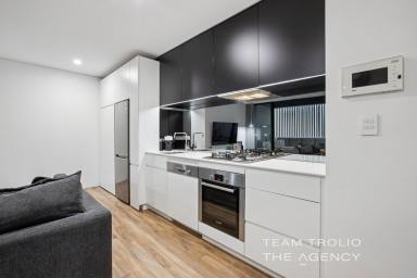 Apartment For Sale - WA - Hamilton Hill - 6163 - INTIMATE, SECURE, STUNNING  (Image 2)