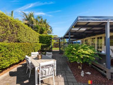 House For Sale - NSW - Surf Beach - 2536 - Boho Chic Coastal Hideaway - with Garden Sanctuary....... Just 900m to the Beach !  (Image 2)