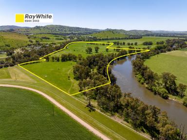 Residential Block For Sale - NSW - Gundagai - 2722 - Springvale - Gundagai  (Image 2)