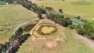 Other (Rural) For Sale - VIC - Rosedale - 3847 - Gravel Pit  (Image 2)