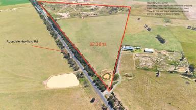Other (Rural) For Sale - VIC - Rosedale - 3847 - Gravel Pit  (Image 2)