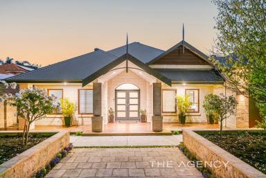 House For Sale - WA - Nedlands - 6009 - Your Family Resort Awaits You.  (Image 2)