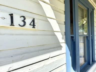 House For Sale - NSW - Young - 2594 - Charming Weatherboard Cottage with Huge Potential – Prime Location!  (Image 2)