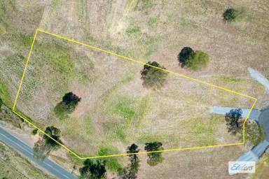 Residential Block For Sale - QLD - Nahrunda - 4570 - Lot 10 OAKRIDGE ESTATE! 4058m2 with level homesite.  (Image 2)