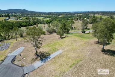 Residential Block For Sale - QLD - Nahrunda - 4570 - Lot 10 OAKRIDGE ESTATE! 4058m2 with level homesite.  (Image 2)
