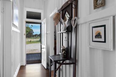 Lifestyle For Sale - NSW - Mudgee - 2850 - 'THE OLD POST OFFICE' - COOYAL (Image 2)