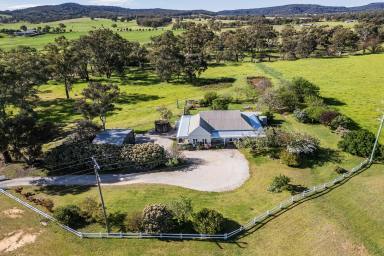Lifestyle For Sale - NSW - Mudgee - 2850 - 'THE OLD POST OFFICE' - COOYAL (Image 2)