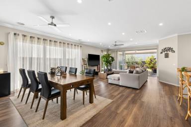 House For Sale - VIC - Spring Gully - 3550 - Contemporary Family Living in a Peaceful Court Setting  (Image 2)