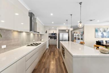 House For Sale - VIC - Spring Gully - 3550 - Contemporary Family Living in a Peaceful Court Setting  (Image 2)
