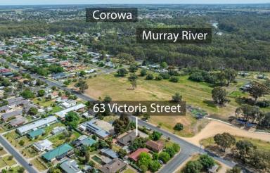 House For Sale - VIC - Wahgunyah - 3687 - A Renovated Family Retreat Just Moments From The Mighty Murray River (Image 2)