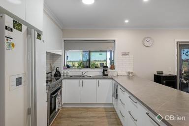 Other (Rural) For Sale - VIC - Boorhaman - 3678 - Modern Country Living with Stunning Rural Views  (Image 2)