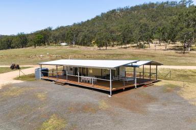 Lifestyle For Sale - QLD - Upper Pilton - 4361 - PILTON VALLEY FARM  (Image 2)