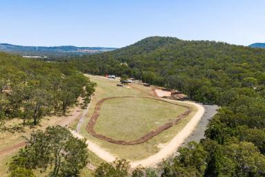 Lifestyle For Sale - QLD - Upper Pilton - 4361 - PILTON VALLEY FARM  (Image 2)