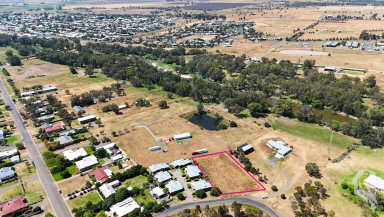 Residential Block For Sale - NSW - Narrabri - 2390 - RARE 3,000SQM BLOCK IN RIVERSIDE DRIVE - PRIME DEVELOPMENT OPPORTUNITY  (Image 2)