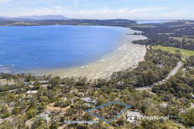 Residential Block For Sale - TAS - Great Bay - 7150 - Tranquillity with Channel Views - Great Bay Magic!  (Image 2)