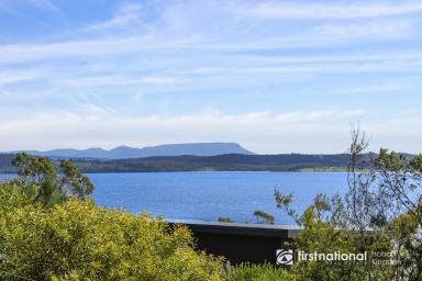 Residential Block For Sale - TAS - Great Bay - 7150 - Tranquillity with Channel Views - Great Bay Magic!  (Image 2)