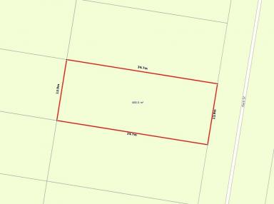 Residential Block For Sale - QLD - Russell Island - 4184 - Peaceful North-End Location Close to Bowls Club  (Image 2)