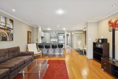 Apartment Sold - WA - Northbridge - 6003 - In a Word: Connected  (Image 2)