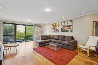 Apartment Sold - WA - Northbridge - 6003 - In a Word: Connected  (Image 2)