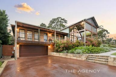 House Sold - WA - Kalamunda - 6076 - The City Views, The Park, The Luxury (Image 2)
