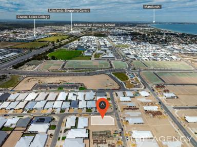 Residential Block For Sale - WA - Madora Bay - 6210 - Coastal Living Awaits – Prime Corner Block in Madora Bay  (Image 2)