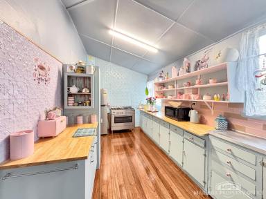 House For Sale - QLD - Mareeba - 4880 - CHARM, CENTRAL CONVENIENCE & SPACE TO GROW (Image 2)