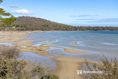 House For Sale - TAS - Lunawanna - 7150 - Bruny Island Beach Retreat - Space, Serenity & Tranquil Channel Views!  (Image 2)