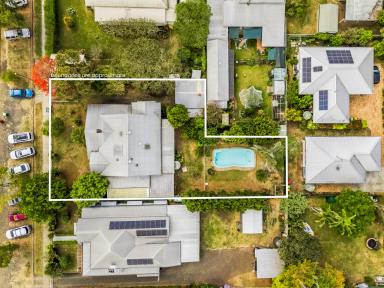 House Auction - NSW - Casino - 2470 - Stately Home in Great Spot  (Image 2)
